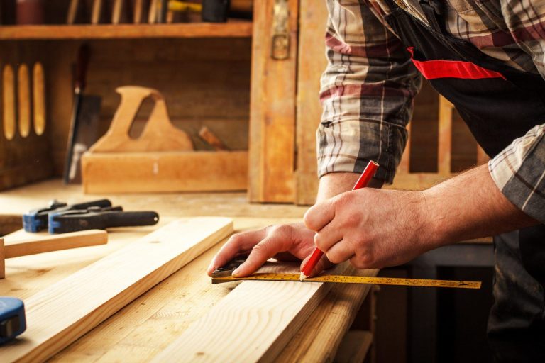 Woodworking Supplies That You Need to Have