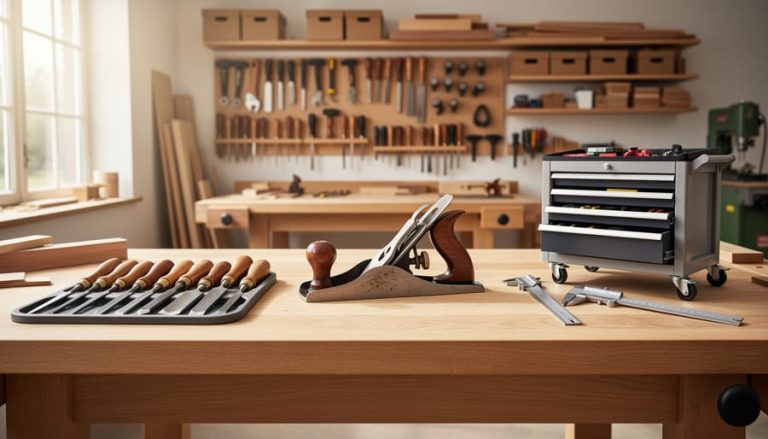 5S Tool Organization: 7 Methods to Keep Your Workshop Running Smoothly