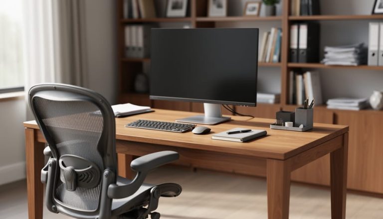 How to Improve Workplace Productivity Through Custom Office Furniture Design